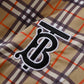 BUR Trim Cotton Shorts - BUR0042 image 3