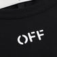 OW Logo Print T-Shirt - OW0026 image 3