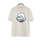 MC Logo-Print Cotton T-Shirt - MC0013 image