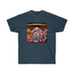 Rap CLO Uptown Saturday Night Men T-Shirt - Blue Dusk, 3XL image