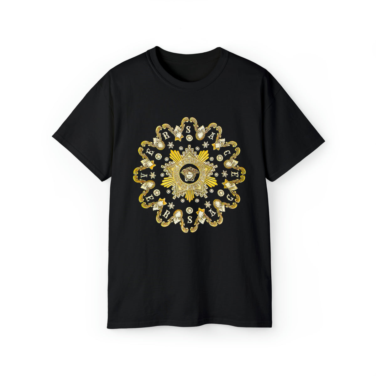 VER T-Shirt - Black, M image
