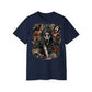 Halloween Horror T-Shirt - POD0003 image