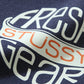 Stussy Graphic Print Sweater - SS0013 image 14