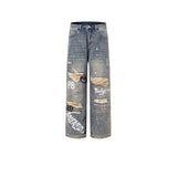 BLCG Streetwear Jean - BLCG0117 image 0