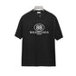 BLCG Logo-Print Cotton T-Shirt - BLCG0012 image