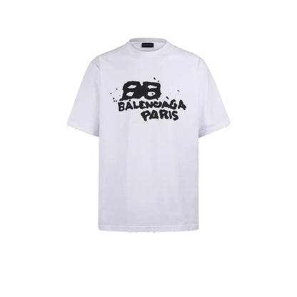 BLCG Cotton Graphic Print T-Shirt - BLCG0095 image 0