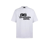 BLCG Cotton Graphic Print T-Shirt - BLCG0095 image 0