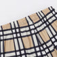 BUR Trim Cotton Shorts - BUR0053 image 6