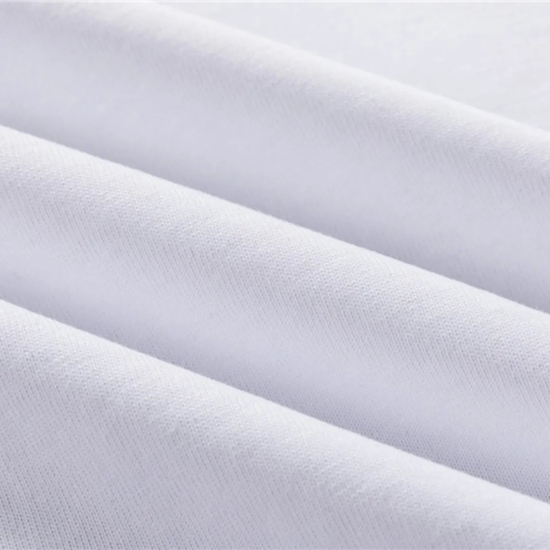 D&G Logo DG Print T-shirt in White - 116 - dng0000116 image 11
