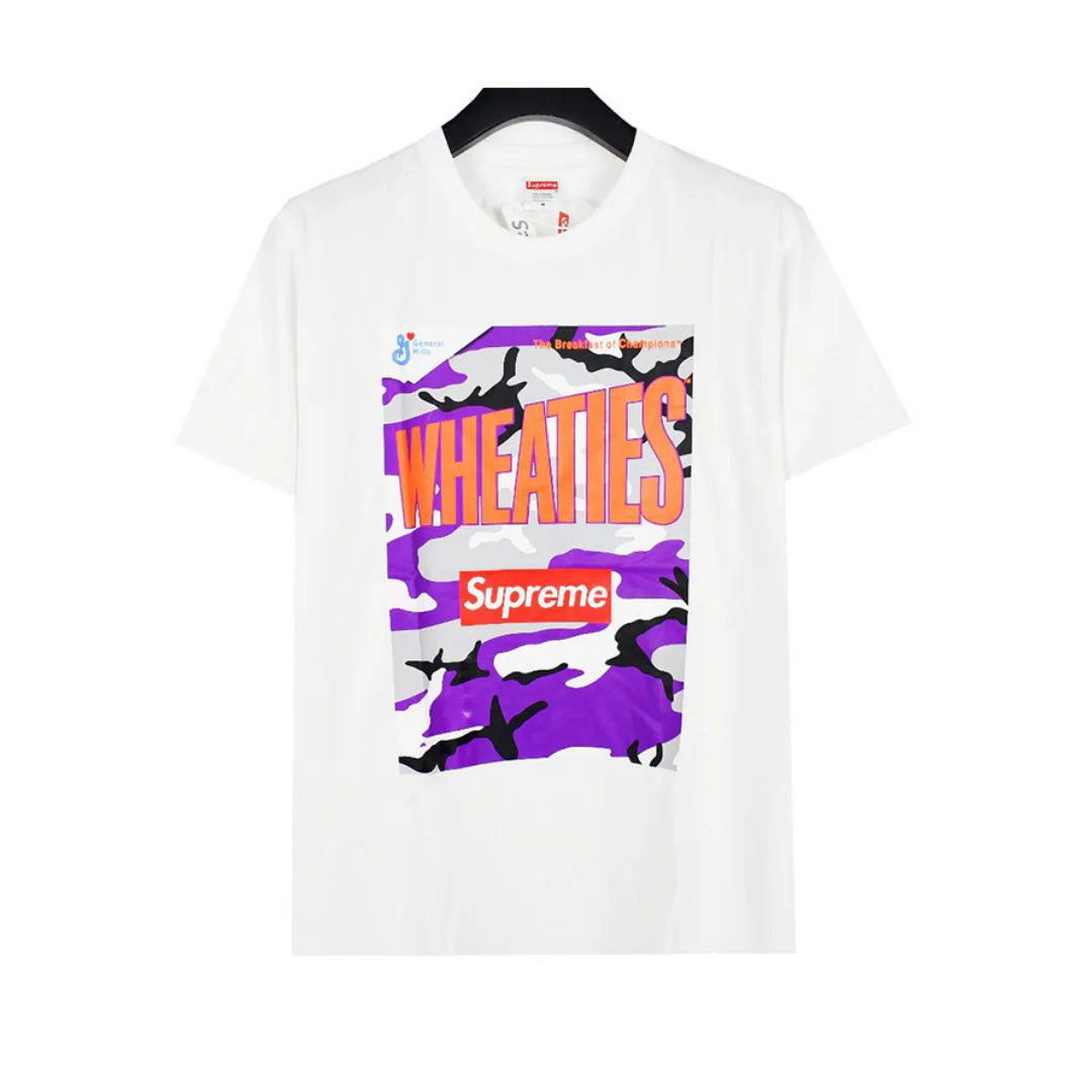 SUP Printed T-Shirt - SUP0082 image