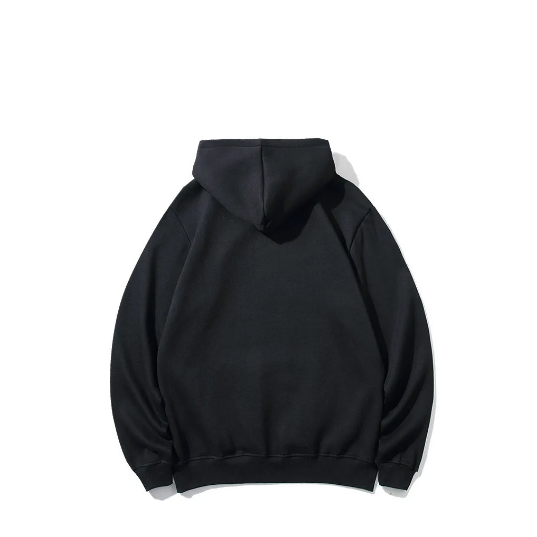 SUP Graphic Print Hoodie - SUP0007 image 1