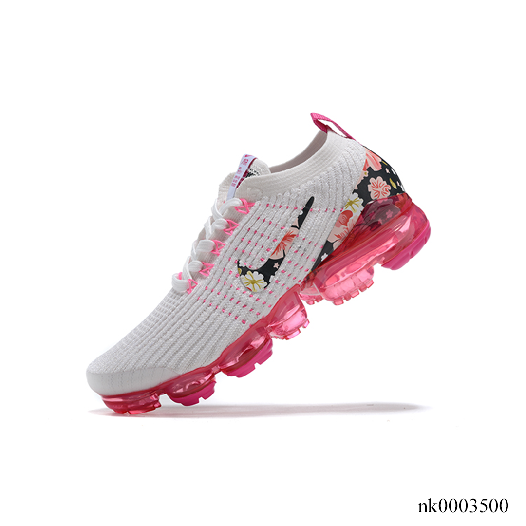 Air VaporMax Flyknit Shoes Sneakers (W) – nk0003500