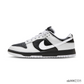 Dunk Low Retro Reverse Panda Shoes Sneakers – nk0002335
