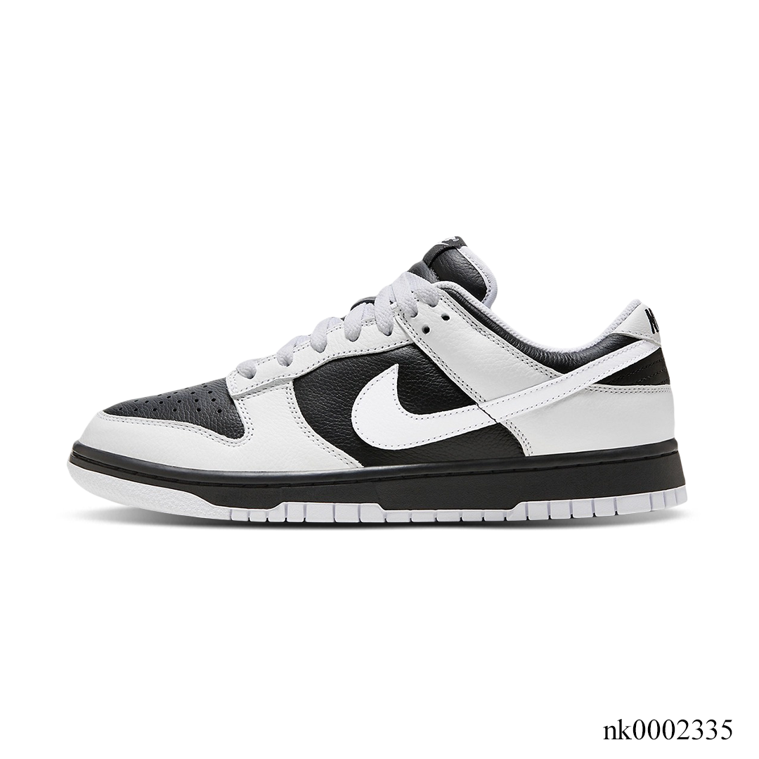 Dunk Low Retro Reverse Panda Shoes Sneakers – nk0002335