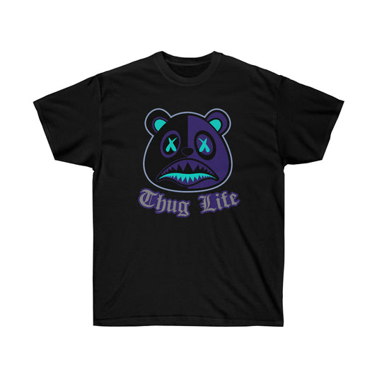 Thug Life Men T-Shirt image 2