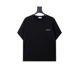 OW Logo Print T-Shirt - OW0035 image 0