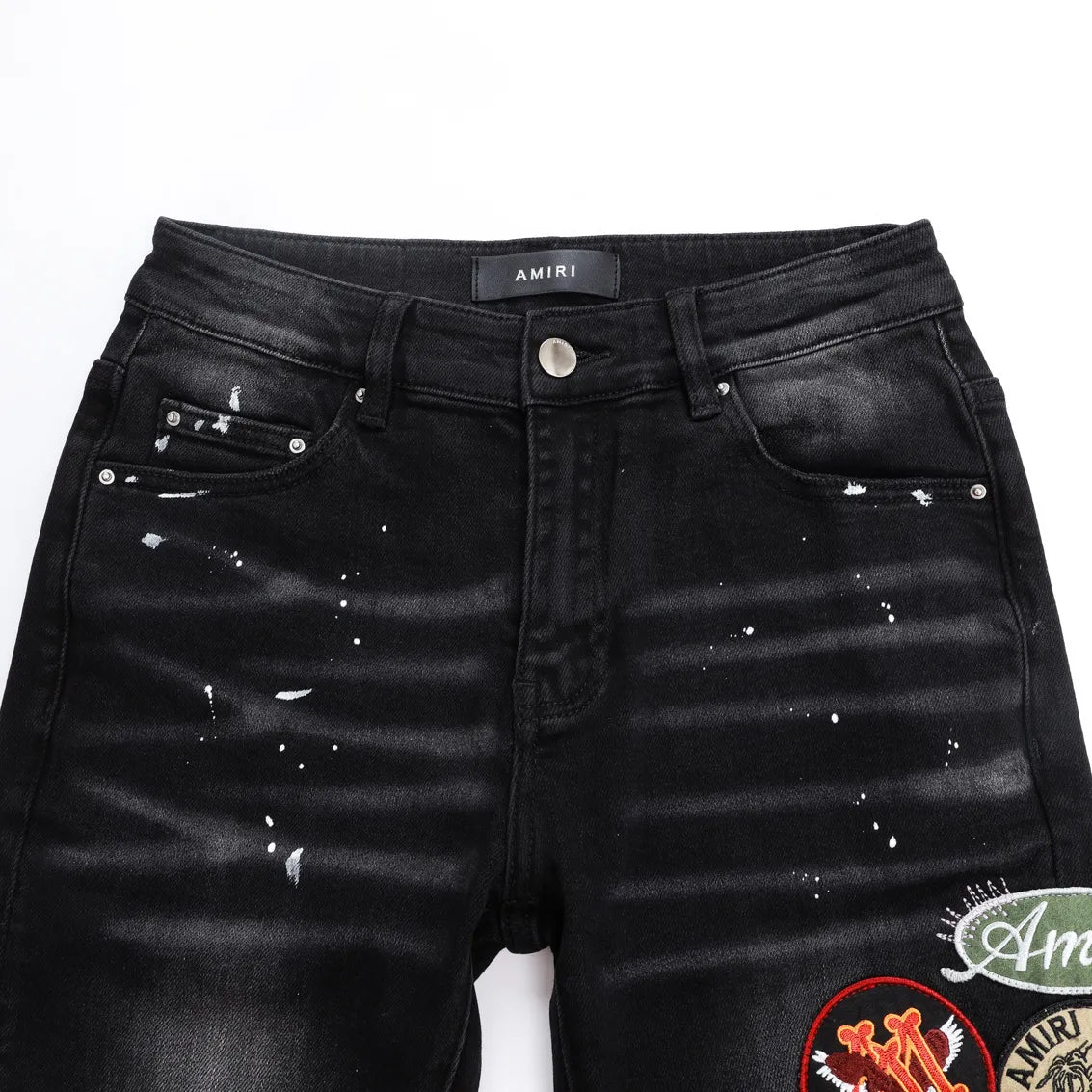 AM Jeans - AM0061 image 5