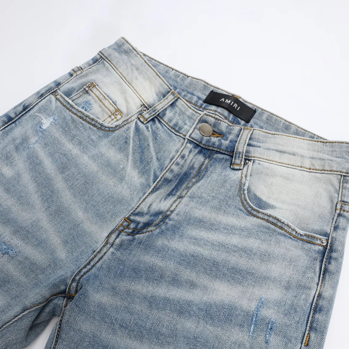 AM Jeans - AM0064 image 4