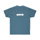 Jay Z Men T-Shirt - Indigo Blue, L image