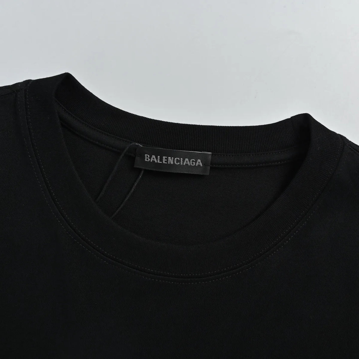 BLCG Logo-Print Short-Sleeve T-Shirt - BLCG0076 image 2