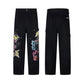 CH Cross Patch Jeans - CH0115 image 2