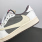 Travis Scott x AJ 1 Low OG Reverse Mocha Shoes Sneakers – nk0001819