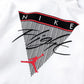 JD Logo Printed Hoodie - JD0027 image 6