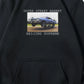 SUP Graphic Print Hoodie - SUP0007 image 2