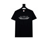 SUP Logo Print T-Shirt - SUP0161 image 0