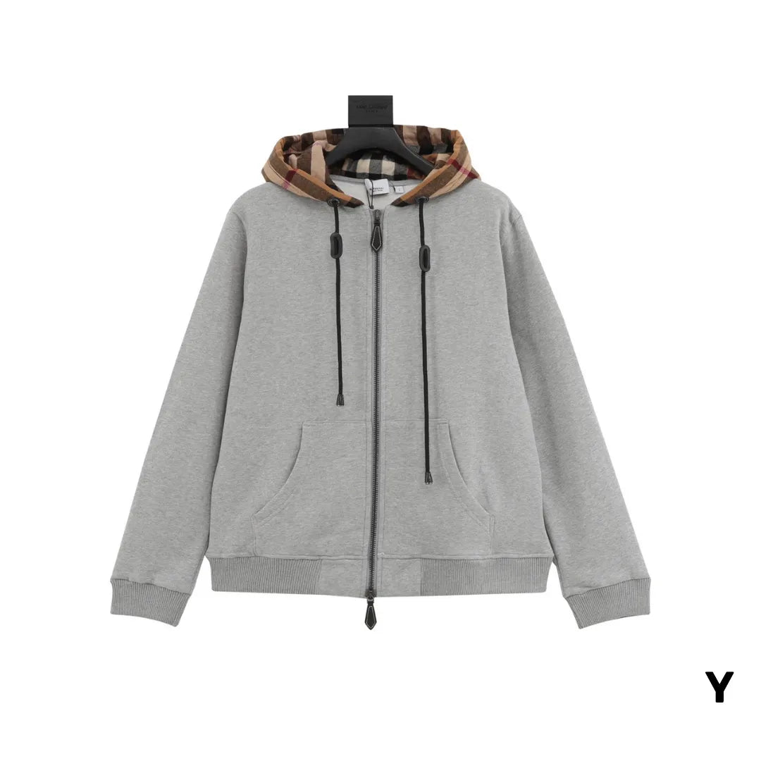 BUR Streetwear Jacket - BUR0074 - XXL image