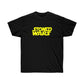 Stoned Yellow Wars Men T-Shirt - Black, M image