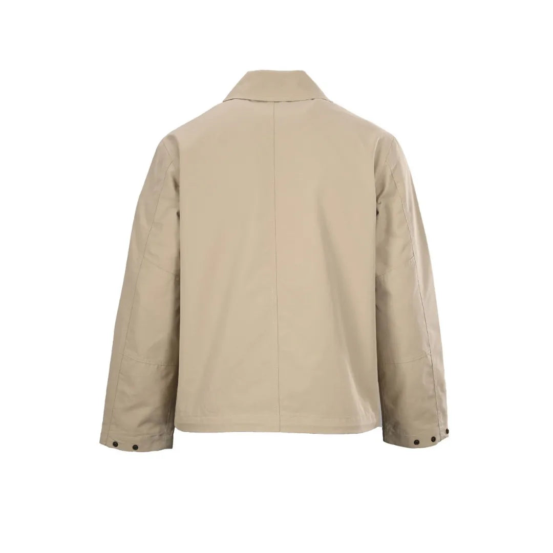 BUR Streetwear Jacket - BUR0077 image 1