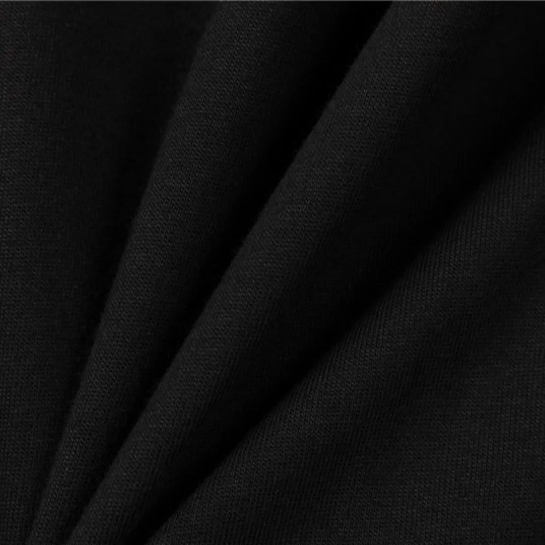 BUR London England T-Shirt in Black - 389 - bbr0000389 image 9
