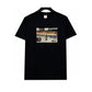 SUP Printed T-Shirt - SUP0087 image