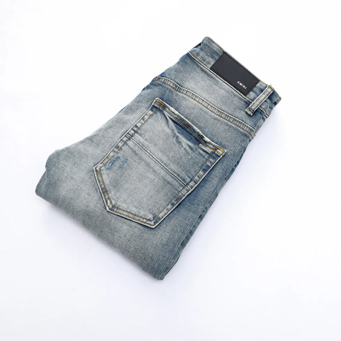 AM Jeans - AM0071 image 2