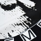 SUP Logo Print T-Shirt - SUP0168 image 4