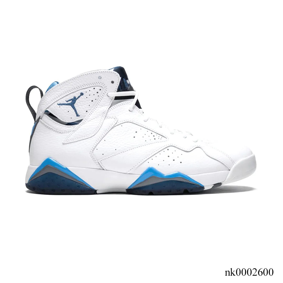 AJ 7 Retro French Blue (2015) Shoes Sneakers – nk0002600