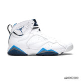 AJ 7 Retro French Blue (2015) Shoes Sneakers – nk0002600