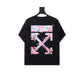 OW Logo Print T-Shirt - OW0034 image 3