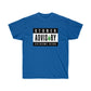 Advisory Extreme High Men T-Shirt - Royal, S image