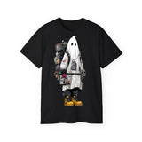 Urban Ghost T-Shirt – POD0008 image 0