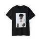 SUP NBA Youngboy Tee T-Shirt - Black, XL image