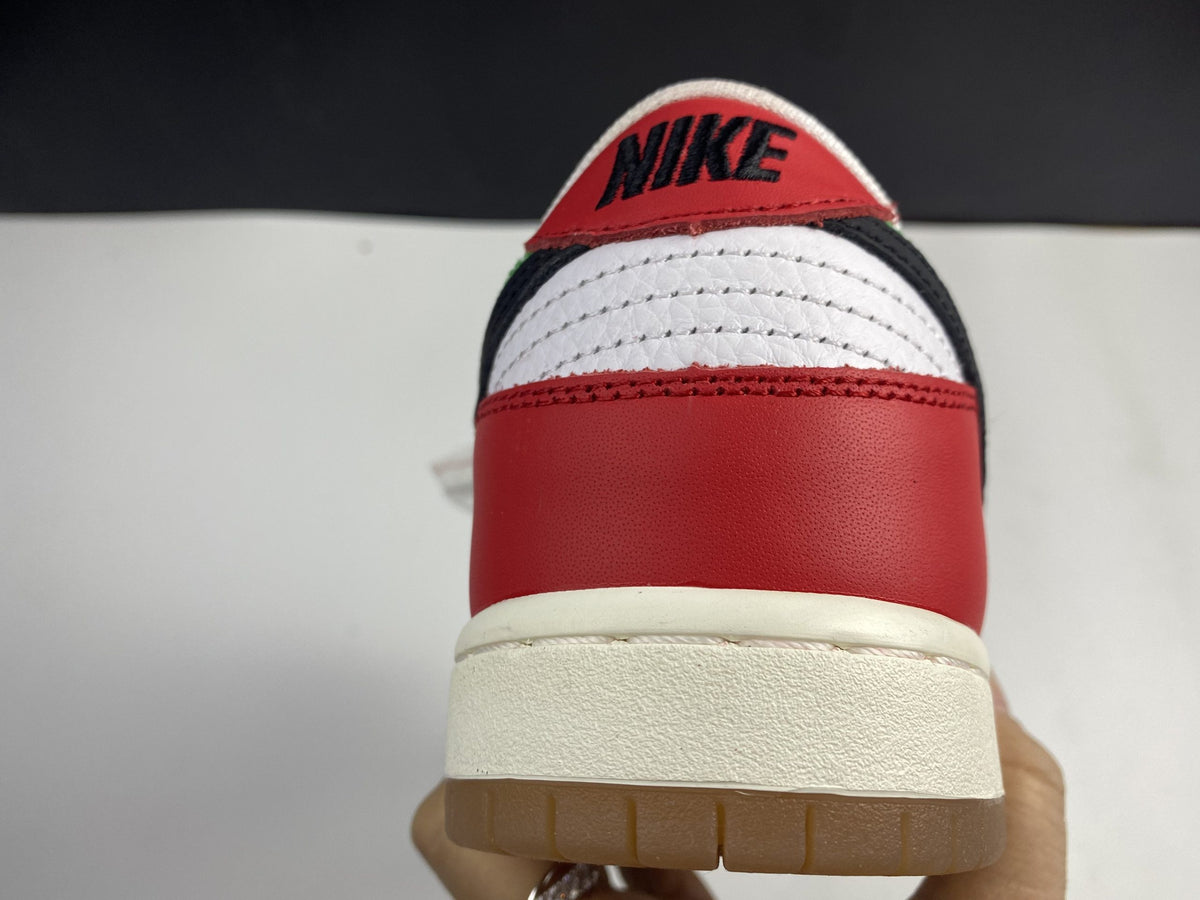 SB Dunk Frame Skate Low Shoes Sneakers – nk0001422