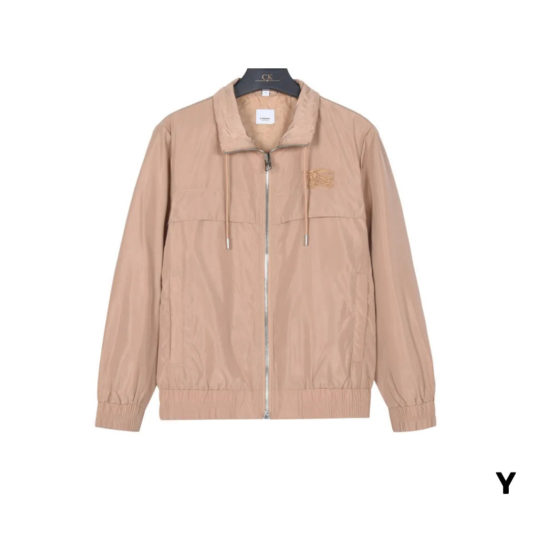 BUR Streetwear Jacket - BUR0073 - S image