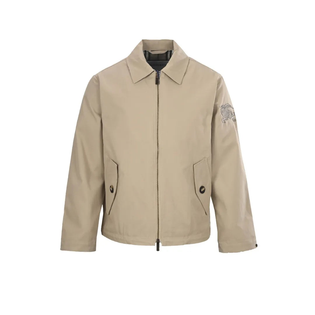BUR Streetwear Jacket - BUR0077 image 0