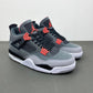 AJ 4 Infrared Shoes Sneakers – nk0001821