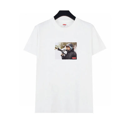 SUP Printed T-Shirt - SUP0092 image 0