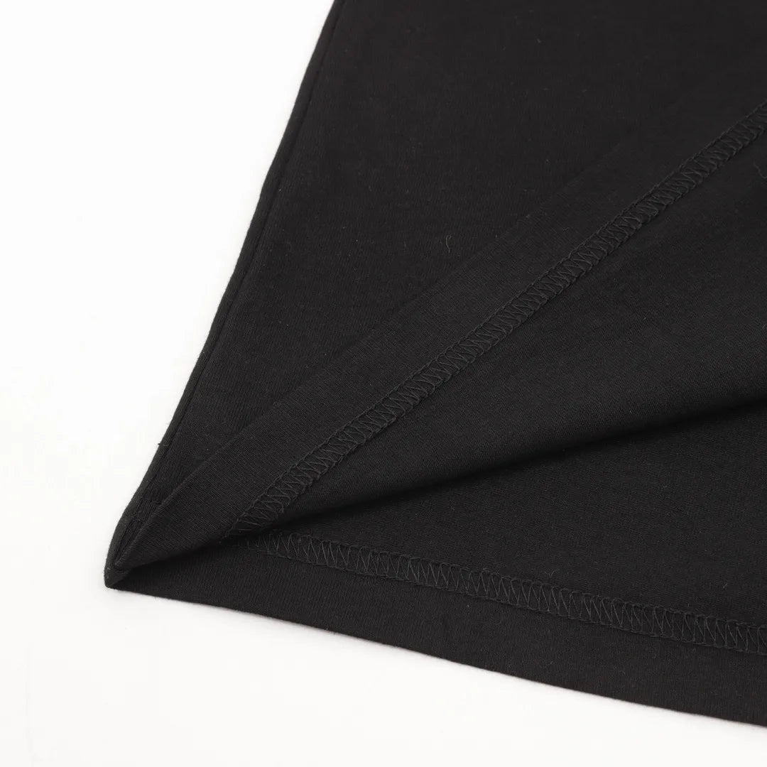 BLCG Laurel Classic Medium T-shirt Fit in Black - 590 - blcg0000590 image 3