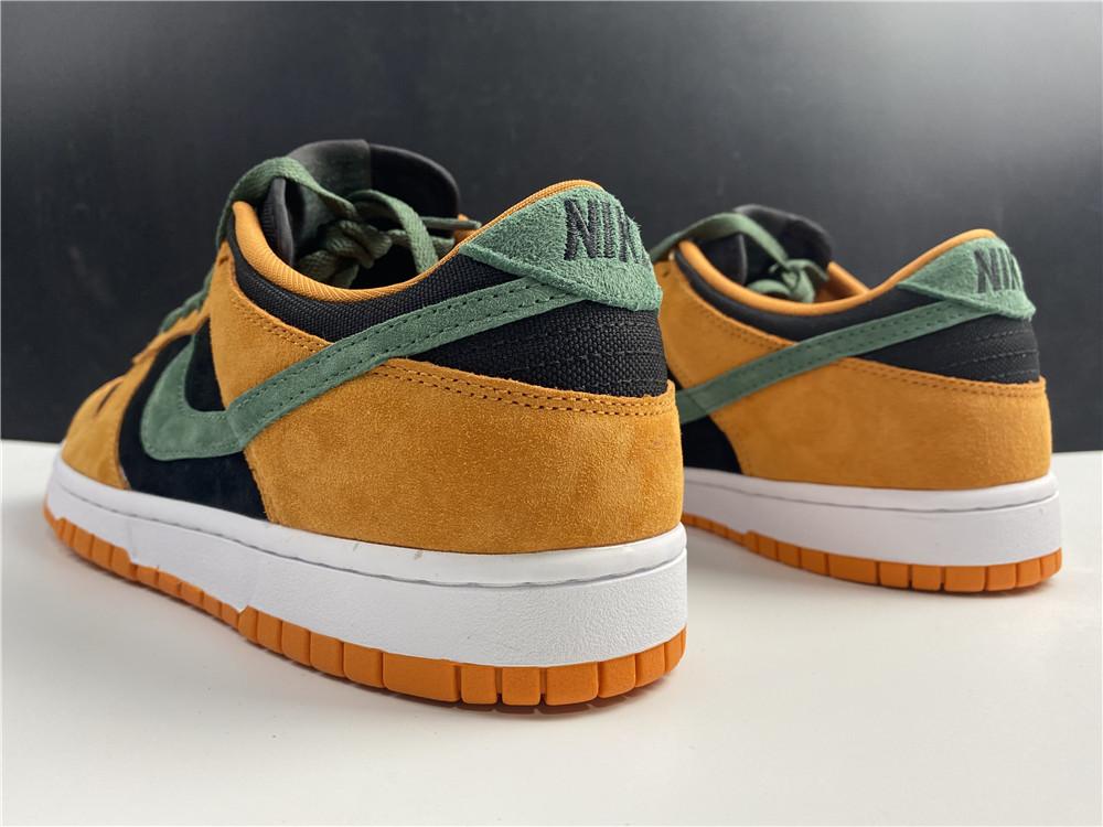 Dunk Low Ceramic Shoes Sneakers – nk0001342