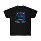 Thug Life Men T-Shirt - Black, 3XL image